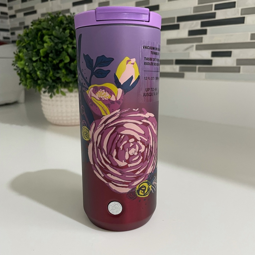 Starbucks Limited Edition Fall 2021